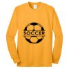 Long Sleeve Core Blend Tee Thumbnail