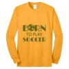 Long Sleeve Core Blend Tee Thumbnail