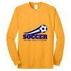 Long Sleeve Core Blend Tee Thumbnail