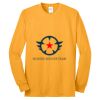 Long Sleeve Core Blend Tee Thumbnail