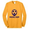 Long Sleeve Core Blend Tee Thumbnail