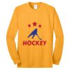 Long Sleeve Core Blend Tee Thumbnail