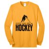 Long Sleeve Core Blend Tee Thumbnail