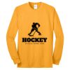 Long Sleeve Core Blend Tee Thumbnail