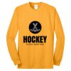 Long Sleeve Core Blend Tee Thumbnail