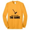 Long Sleeve Core Blend Tee Thumbnail