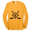 Long Sleeve Core Blend Tee Thumbnail