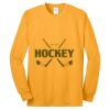 Long Sleeve Core Blend Tee Thumbnail