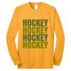 Long Sleeve Core Blend Tee Thumbnail
