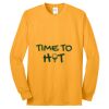 Long Sleeve Core Blend Tee Thumbnail