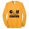 Long Sleeve Core Blend Tee Thumbnail