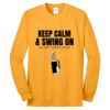 Long Sleeve Core Blend Tee Thumbnail