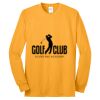 Long Sleeve Core Blend Tee Thumbnail