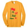 Long Sleeve Core Blend Tee Thumbnail