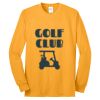 Long Sleeve Core Blend Tee Thumbnail