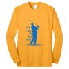 Long Sleeve Core Blend Tee Thumbnail