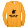 Long Sleeve Core Blend Tee Thumbnail