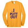 Long Sleeve Core Blend Tee Thumbnail
