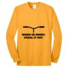 Long Sleeve Core Blend Tee Thumbnail