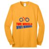 Long Sleeve Core Blend Tee Thumbnail