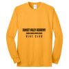 Long Sleeve Core Blend Tee Thumbnail