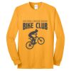 Long Sleeve Core Blend Tee Thumbnail