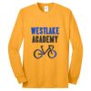 Long Sleeve Core Blend Tee Thumbnail