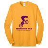 Long Sleeve Core Blend Tee Thumbnail