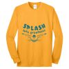 Long Sleeve Core Blend Tee Thumbnail