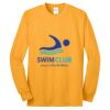 Long Sleeve Core Blend Tee Thumbnail
