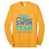 Long Sleeve Core Blend Tee Thumbnail