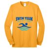 Long Sleeve Core Blend Tee Thumbnail