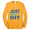 Long Sleeve Core Blend Tee Thumbnail