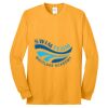Long Sleeve Core Blend Tee Thumbnail