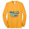 Long Sleeve Core Blend Tee Thumbnail
