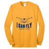 Long Sleeve Core Blend Tee Thumbnail