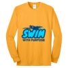 Long Sleeve Core Blend Tee Thumbnail