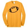 Long Sleeve Core Blend Tee Thumbnail