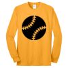 Long Sleeve Core Blend Tee Thumbnail