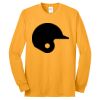 Long Sleeve Core Blend Tee Thumbnail