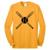Long Sleeve Core Blend Tee Thumbnail