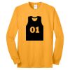 Long Sleeve Core Blend Tee Thumbnail