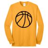 Long Sleeve Core Blend Tee Thumbnail
