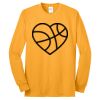 Long Sleeve Core Blend Tee Thumbnail