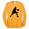 Long Sleeve Core Blend Tee Thumbnail