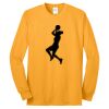 Long Sleeve Core Blend Tee Thumbnail