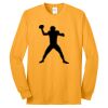 Long Sleeve Core Blend Tee Thumbnail