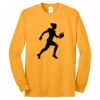 Long Sleeve Core Blend Tee Thumbnail