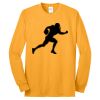 Long Sleeve Core Blend Tee Thumbnail