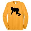 Long Sleeve Core Blend Tee Thumbnail